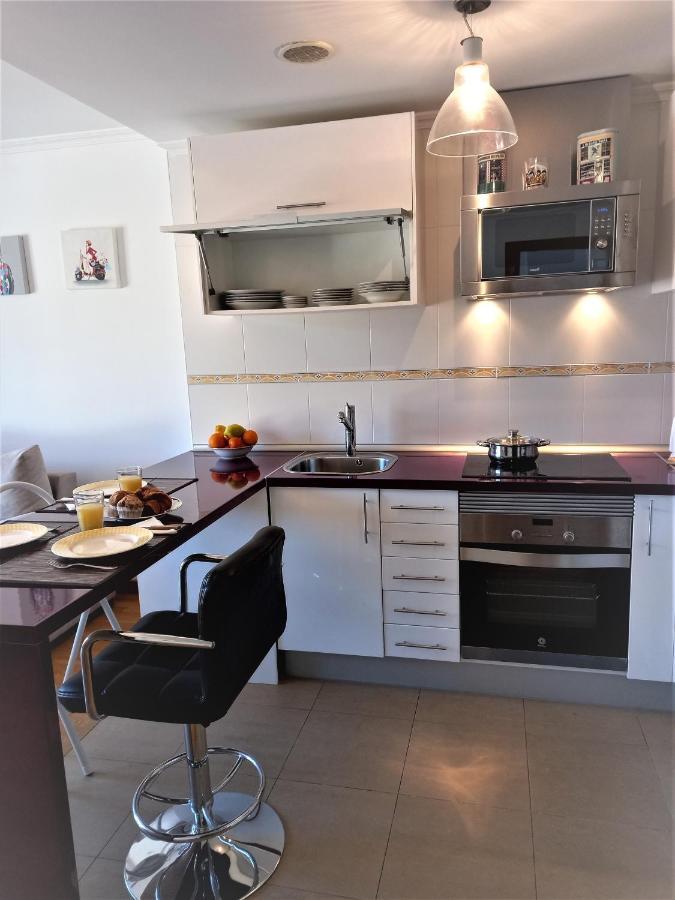 Apartamento Playa Coroso Dean Pequeno Εξωτερικό φωτογραφία
