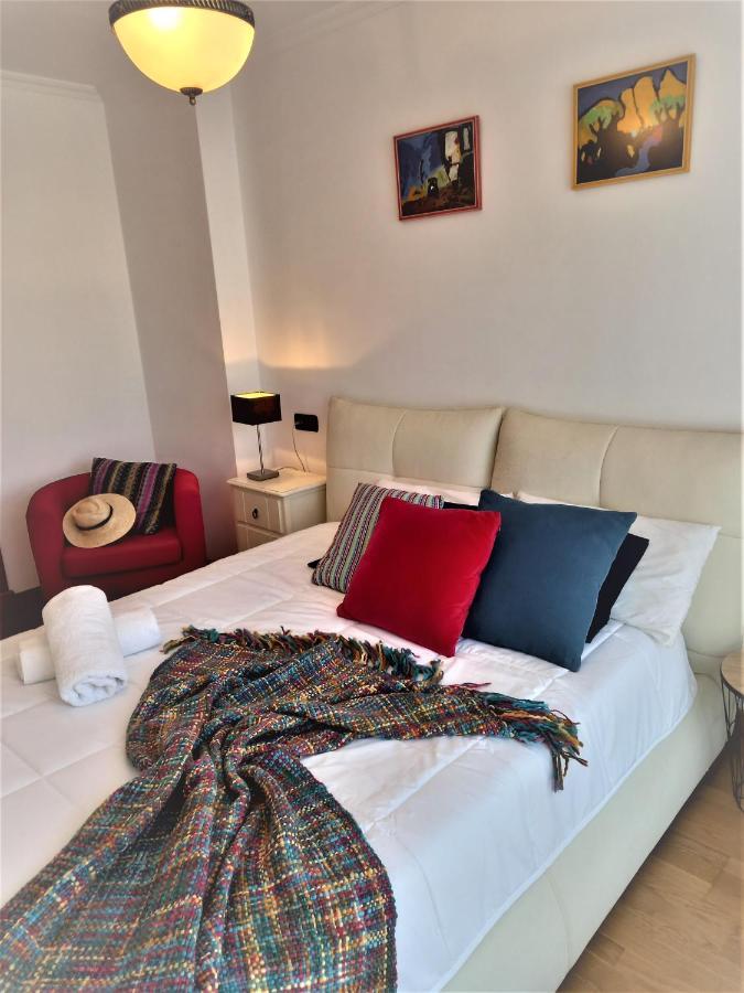 Apartamento Playa Coroso Dean Pequeno Εξωτερικό φωτογραφία